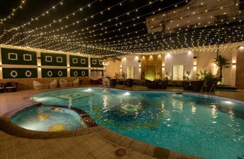 Gorakhpur Hotel | Hotel Bobina