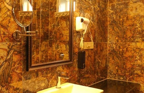 Udaipur Hotel | Hotel Boheda Villa