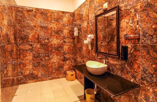 Udaipur Hotel | Hotel Boheda Villa