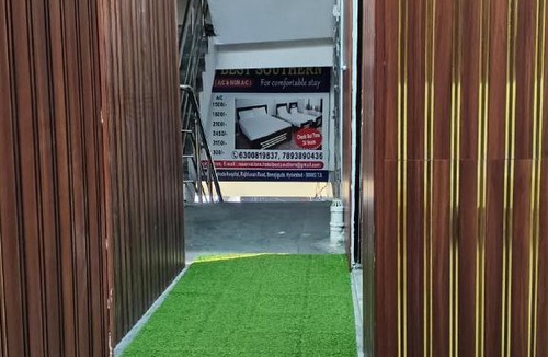 Somajiguda Cabin | HOTEL BPR Residency