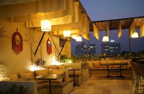 Basai Hotel | Hotel BR international