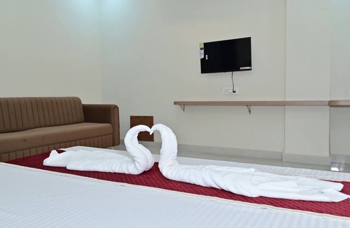 Bikaner Hotel | Hotel BR Residency