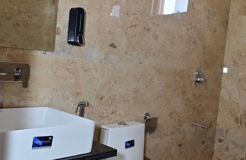 Bikaner Hotel | Hotel BR Residency