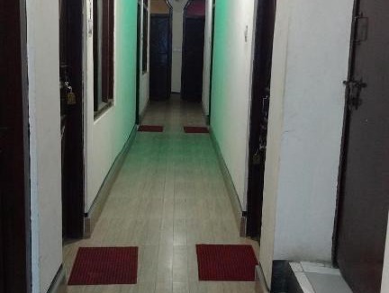 Gobind Dham Hotel | Hotel Brahma Kamal