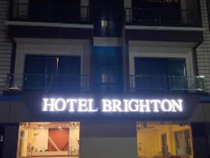 Digha Hotel | HOTEL BRIGHTON,Digha