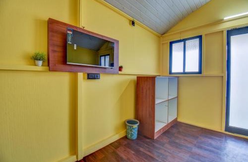 Nashik Hotel | Hotel Briko Lodging & Resort