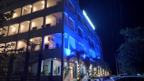 Gulbarga Hotel | Hotel Brindavan Grand