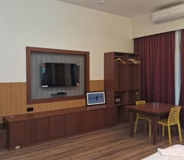 Gulbarga Hotel | Hotel Brindavan Grand