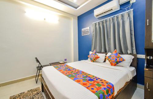 Kukatpally Housing Board Colony Hotel | Hotel Broholic Suites