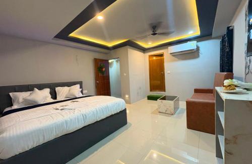 Visakhapatnam Hotel | Hotel C3