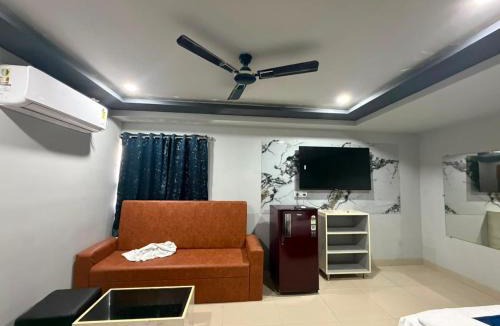 Visakhapatnam Hotel | Hotel C3
