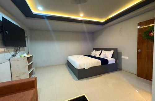Visakhapatnam Hotel | Hotel C3