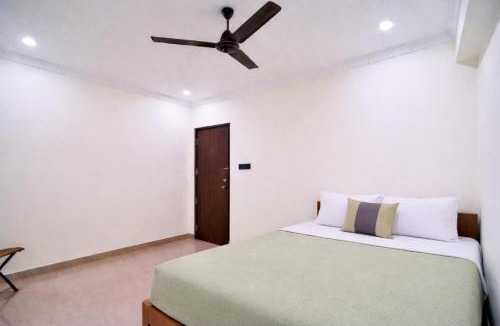 Calangute Apartment | Hotel Calangute Beach Paass