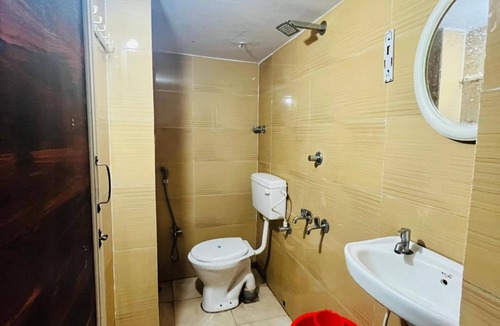 Dharampeth Hotel | Hotel Caribbean