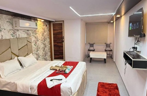Dharampeth Hotel | Hotel Caribbean