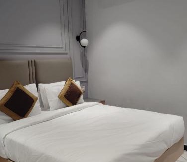 Raipur Hotel | Hotel Casa Del Sol