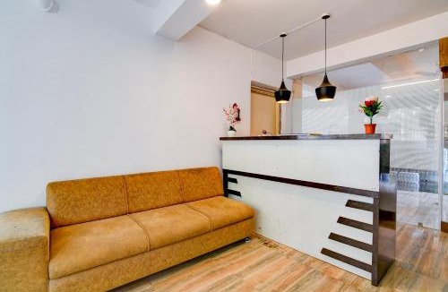 New Town Hotel | Hotel Casa Inn
