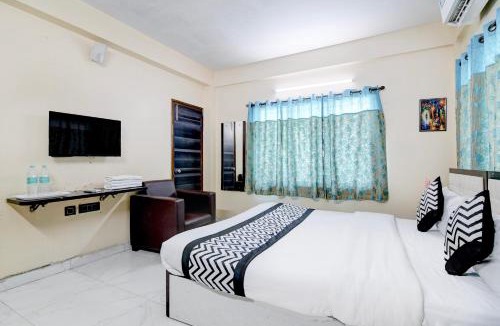 New Town Hotel | Hotel Casa Inn