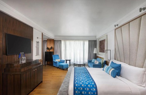 Chanakyapuri Hotel | Hotel Castello Grand
