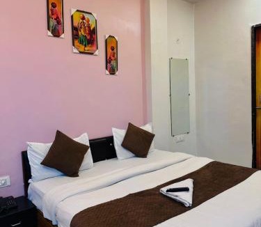 Indore Hotel | Hotel Castle