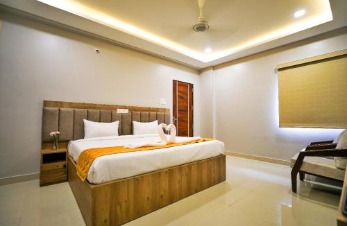 Financial District Hotel | Hotel Ceasta US Consulate Hyderabad, Gachibowli
