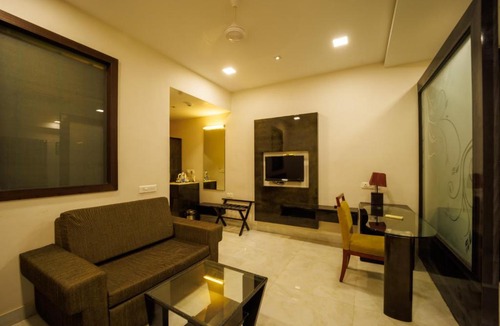 Jamnagar Bed & Breakfast | HOTEL CELEBRATION