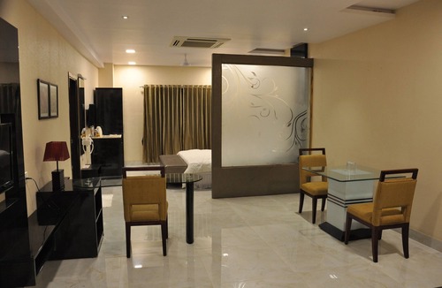 Jamnagar Hotel | Hotel celebration