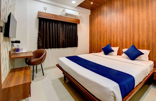 Rajgurunagar Hotel | Hotel Celebration, Pune