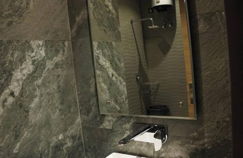 Bathinda Hotel | Hotel Central Park Bathinda