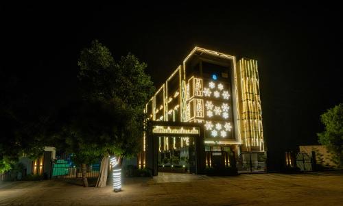 Bikaner Hotel | Hotel Chand Ratan Palace By Travinities