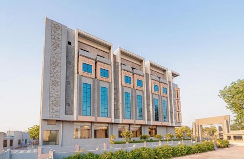 Bikaner Hotel | Hotel Chand Ratan Palace By Travinities