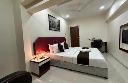 Pune Hotel | Hotel Chava Executive