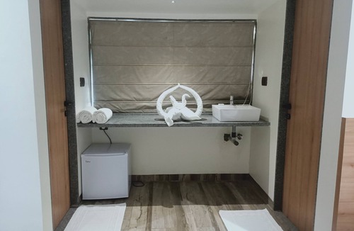 Solapur Hotel | Hotel Chitra Executive