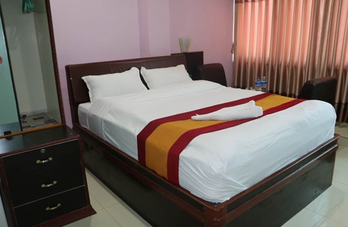 Devachuli Hotel | Hotel Chris