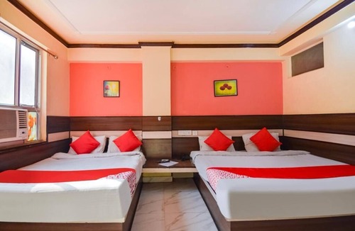 Gopalbari Hotel | Hotel Churu Palace