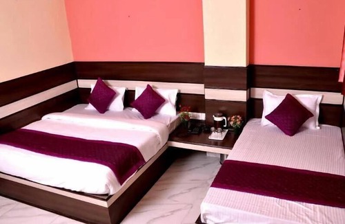 Gopalbari Hotel | Hotel Churu Palace