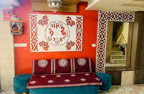 Gopalbari Hotel | Hotel Churu Palace