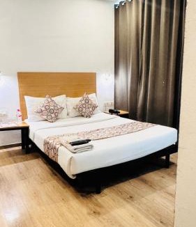 Secunderabad Hotel | Hotel CINCO PRIME -PREMIUM ROOMS