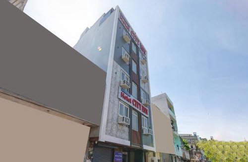 Uttam Nagar Hotel | Hotel City inn