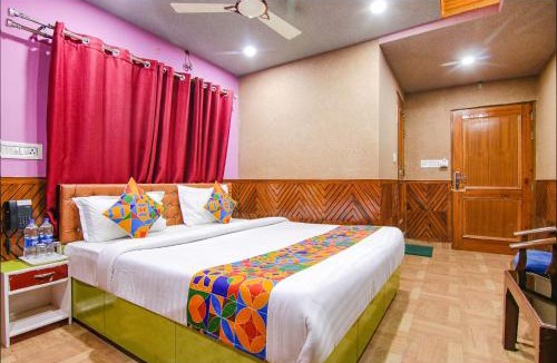 Sidhpur Hotel | Hotel City Plaza