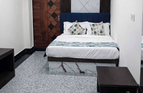 Udaipur District Hotel | Hotel City Pride