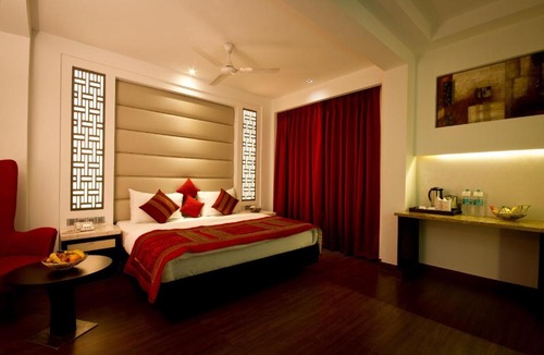 Paharganj Hotel | Hotel City Star