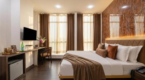 New Delhi Hotel | Hotel Classic Royal