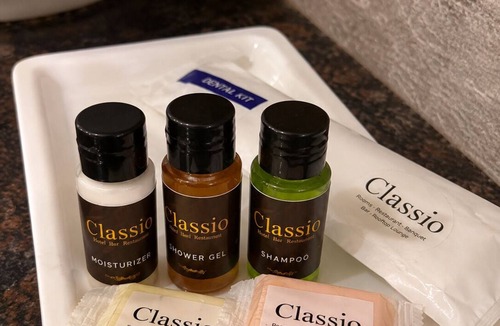 Mandi Hotel | Hotel Classio