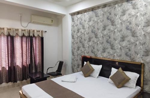 Ranchi Hotel | Hotel Comfort Inn