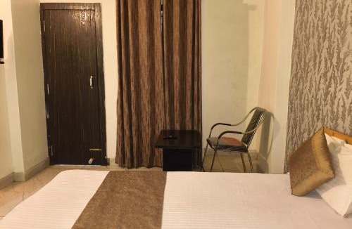 Ranchi Hotel | Hotel Comfort Inn