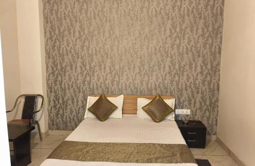 Ranchi Hotel | Hotel Comfort Inn