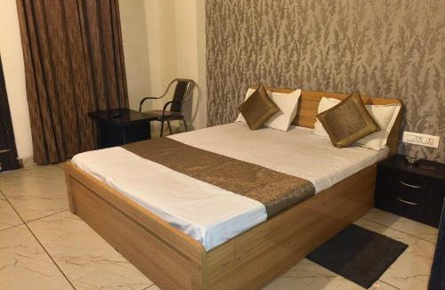 Ranchi Hotel | Hotel Comfort Inn