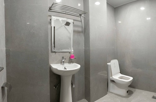 Kalyanpur Hotel | Hotel Comfort Zone Kanpur