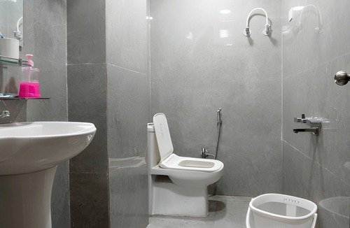 Kalyanpur Hotel | Hotel Comfort Zone Kanpur